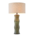 Eichholtz Bonny ceramic table lamp H78.5cm x W45cm (British brand)