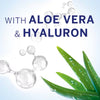 Nivea After Sun Moisturising Soothing Lotion 200ml, imported from the UK