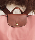 Longchamp Le Pliage Original Medium backpack (British brand)