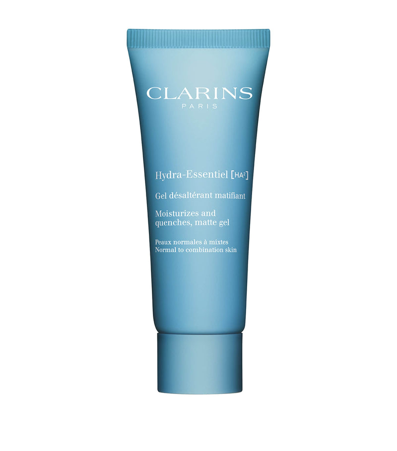 Clarins Hydra-Essentiel Matte Gel 75ml - British product