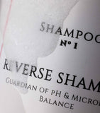 Flora Lab Paris Reverse Shampoo 300ml - British product