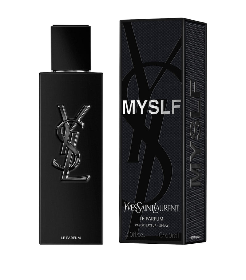 YSL MYSLF Le Parfum 60ml, UK version