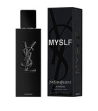 YSL MYSLF Le Parfum 60ml, UK version
