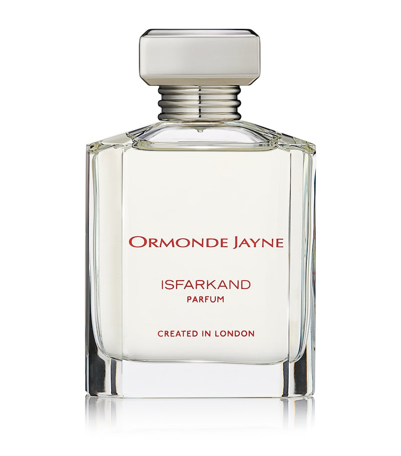 Ormonde Jayne Isfarkand pure perfume 88ml, imported from the UK