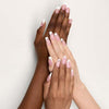 Mylee Gel Nail Polish French Manicure Duo imported from the UK