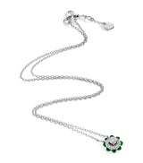Harrods MARLI New York White Gold and Diamond Tip-Top Necklace- Buy online at McGrocer