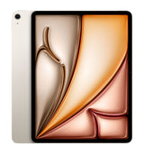Harrods Apple iPad Air 13 M3 Chip (2025) 1TB Steel Tablet- Buy online at McGrocer
