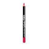 Superdrug L.A. Colors Lipliner Pencil Forever Red Lip Liner 1g- Buy online at McGrocer