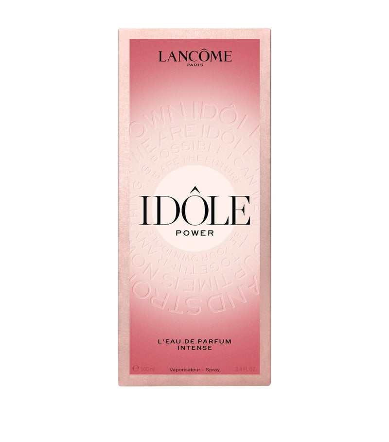 Lancôme Idôle Power Intense Eau de Parfum 100ml (British brand)