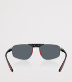 Ray-Ban RB3776M Irregular sunglasses (British brand)