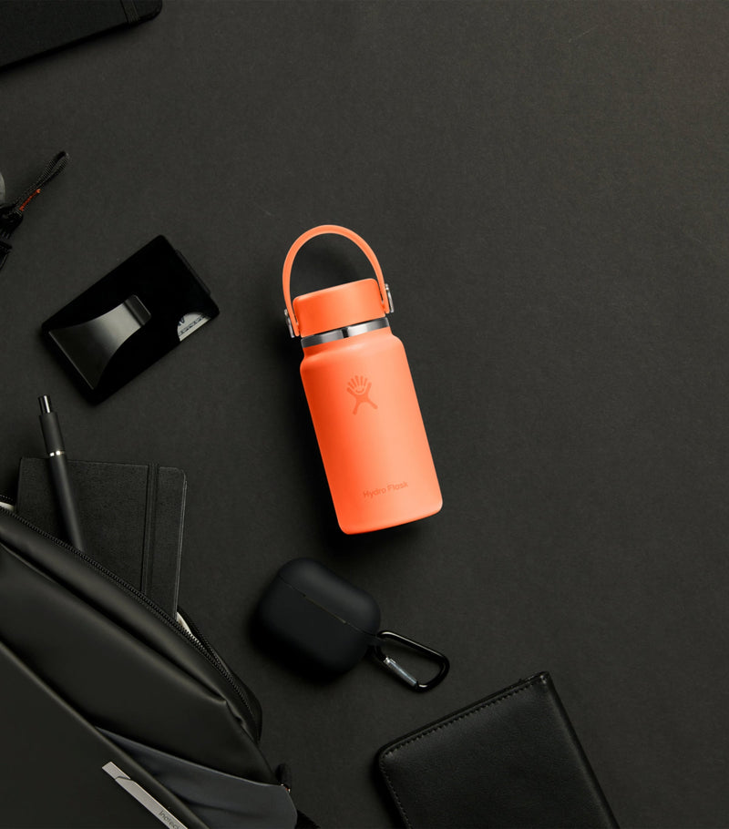 Hydro Flask Micro insulated flask 200ml, UK version
