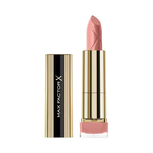 Max Factor lipstick 005 Simply Nude, imported from the UK
