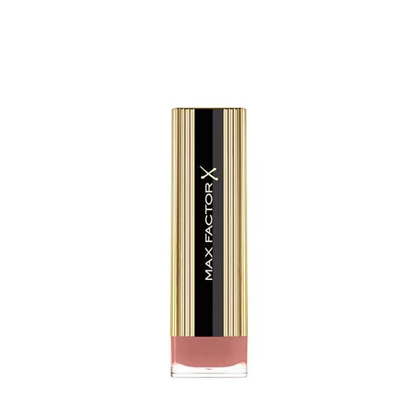 Max Factor lipstick 005 Simply Nude, imported from the UK