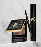 YSL Couture Mini Clutch eyeshadow palette (British brand)