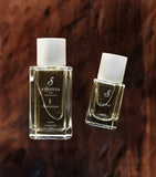 Fueguia 1833 Endeavour perfume 30ml, UK version