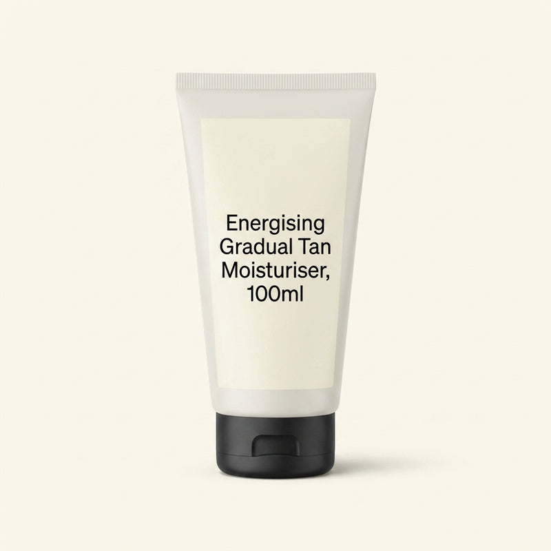 No7 Men's gradual tan moisturiser SPF15 (British brand)