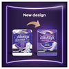 Always Discreet Incontinence Pads Ultimate Night 6 pack - British product