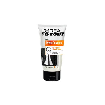 L'Oreal Paris InvisiControl Neat Look Haarpflege Gel 150ml
