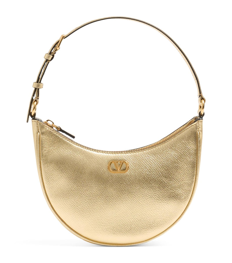 Valentino Garavani VLogo mini shoulder bag (British brand)
