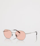 Brunello Cucinelli titanium sunglasses BC2003ST, imported from the UK