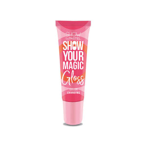 Pastel Cosmetics Show Your Magic Lip Gloss 9ml