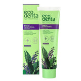 ECODENTA Multifunctional toothpaste 100ml - British product
