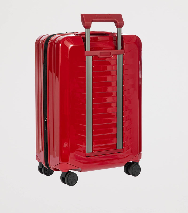 Porsche Design Roadster Hardcase Trolley Suitcase 55cm, imported from the UK