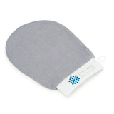 Prime Skincare Body Exfoliating Glove, imported from the UK
