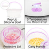 Rio Go Smooth stripless hard wax heater kit, imported from the UK