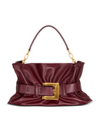 Balmain medium leather Anthem shoulder bag, UK version