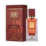 Lattafa Ana Abiyedh Scarlet Eau de Parfum 60ml, UK version