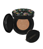 Gucci Cushion Foundation, UK version