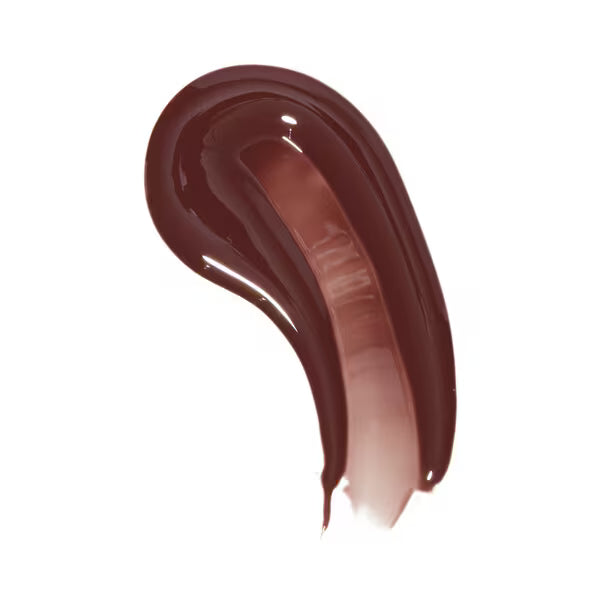 Revolution Pout Bomb Espresso Cool Nude Lip Gloss, imported from the UK