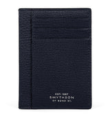 Harrods Smythson Calfskin Ludlow Card Holder- Buy online at McGrocer