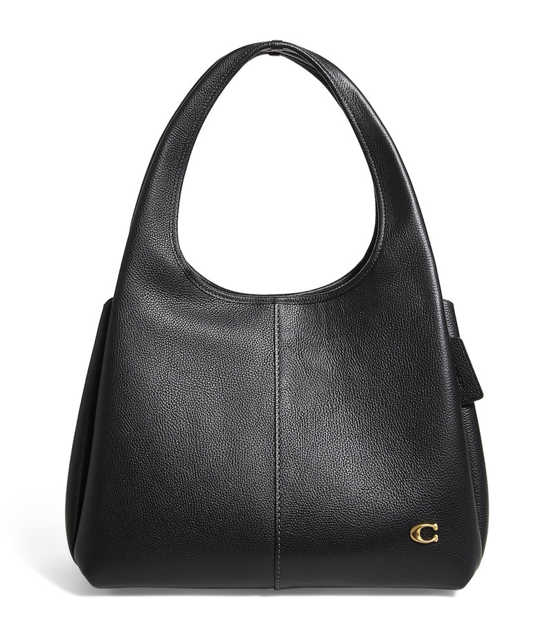 Coach Lana leather shoulder bag, UK version
