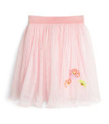 Harrods Billieblush Girls' Tulle Sparkling Skirt (3-12 Years)- Buy online at McGrocer