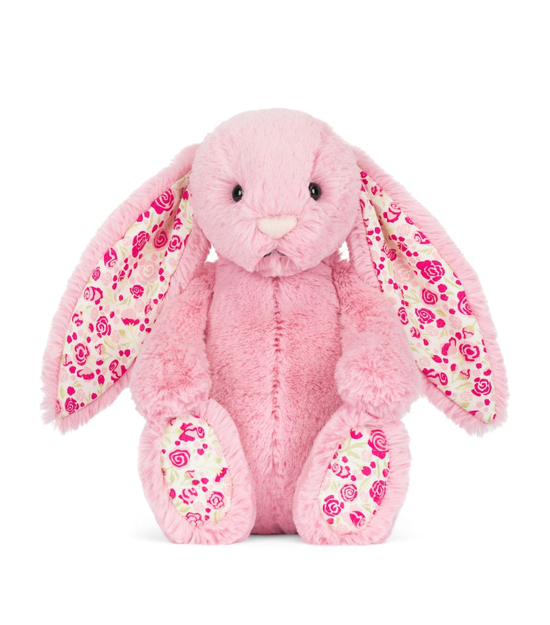 Jellycat Blushkin Bunny soft toy 31cm, UK version