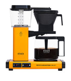 Moccamaster KBG Select filter coffee machine 1.25L, imported from the UK