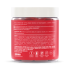 Novomins iron gummies strawberry flavoured 60 gummies, UK version