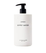 Harrods Byredo Gypsy Water Body Lotion 450ml- Buy online at McGrocer