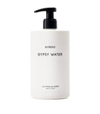 Byredo Gypsy Water body lotion 450ml (British brand)