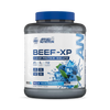 Applied Nutrition Beef Protein Isolate Blue Raspberry 1.8KG - British product