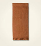 Prada cashmere logo scarf 140cm x 20cm (British brand)