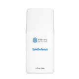 Prime Skincare sunscreen SPF 50 50ml (British brand)