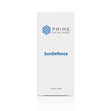 Prime Skincare sunscreen SPF 50 50ml (British brand)