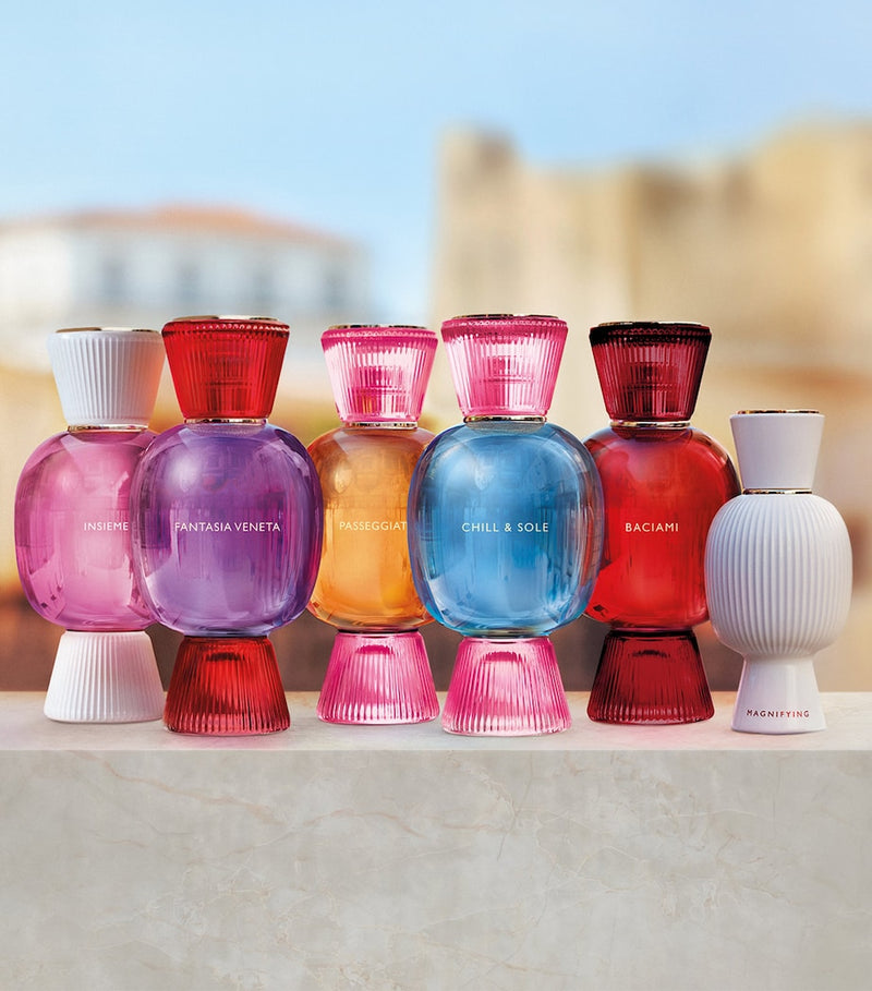 Bvlgari Ma'Magnifica eau de parfum 100ml (British brand)
