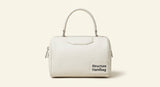 Givenchy Mini Antigona East-West top-handle bag leather - British product