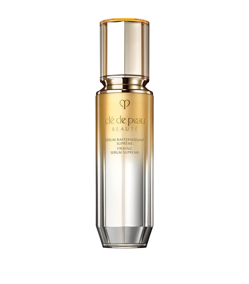 Clé de Peau Beauté Firming Serum Supreme face serum 40ml - British product