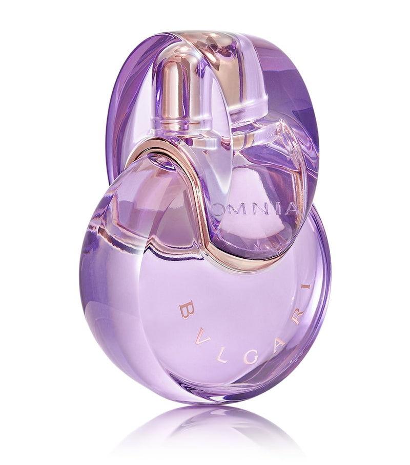 Bvlgari Omnia Amethyste EDT 100ml (British brand)
