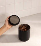 FELLOW Atmos Vacuum Coffee Storage Canister 1.2L - British product